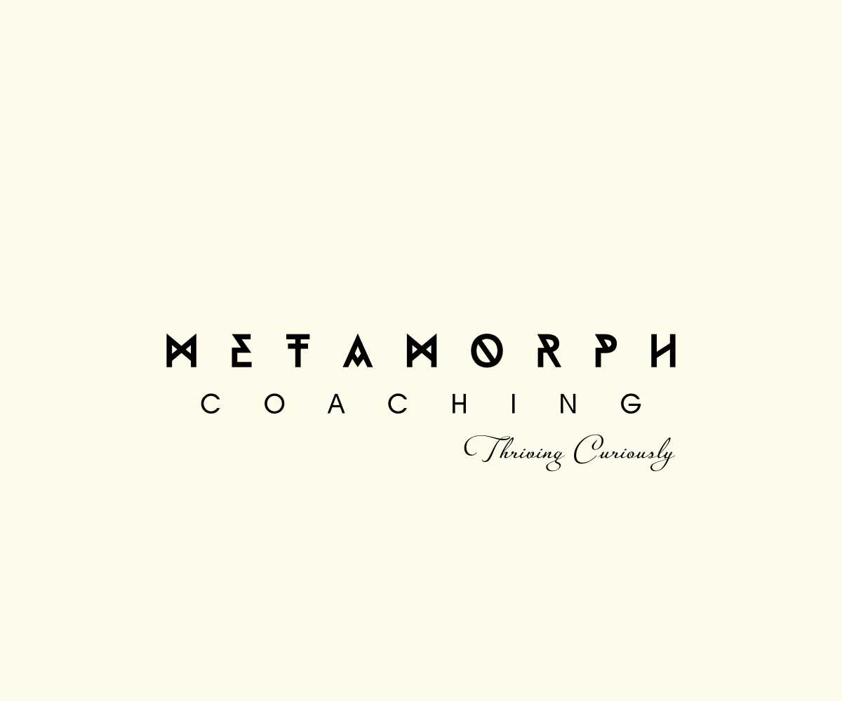 Logo Design by Sleeping Sun for Metamorph Coaching | Design #14598350