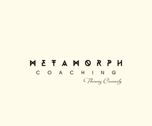 Logo Design by Sleeping Sun for Metamorph Coaching | Design: #14598350