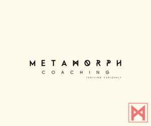 Logo Design by Sleeping Sun for Metamorph Coaching | Design: #14606802