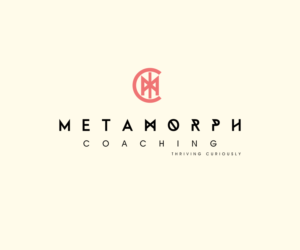 Logo Design by Sleeping Sun for Metamorph Coaching | Design: #14606804