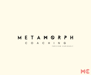 Logo Design by Sleeping Sun for Metamorph Coaching | Design: #14606805