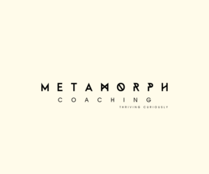 Logo Design by Sleeping Sun for Metamorph Coaching | Design: #14639577