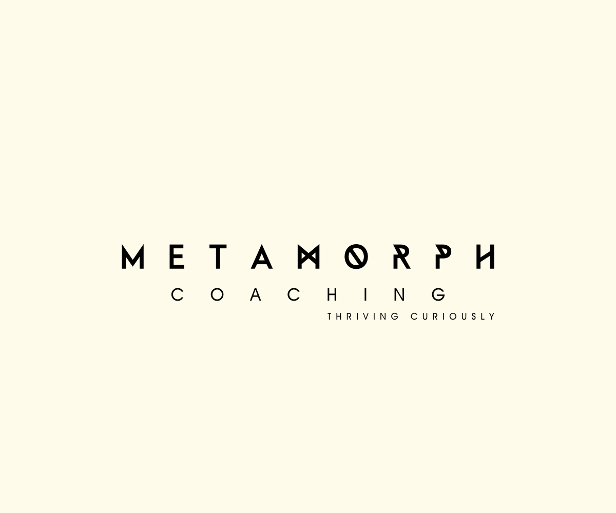 Logo-Design von Sleeping Sun für Metamorph Coaching | Design #14642409