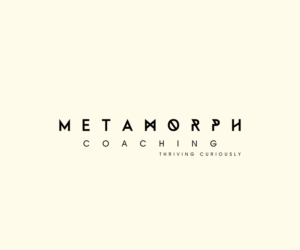 Logo Design by Sleeping Sun for Metamorph Coaching | Design: #14642409