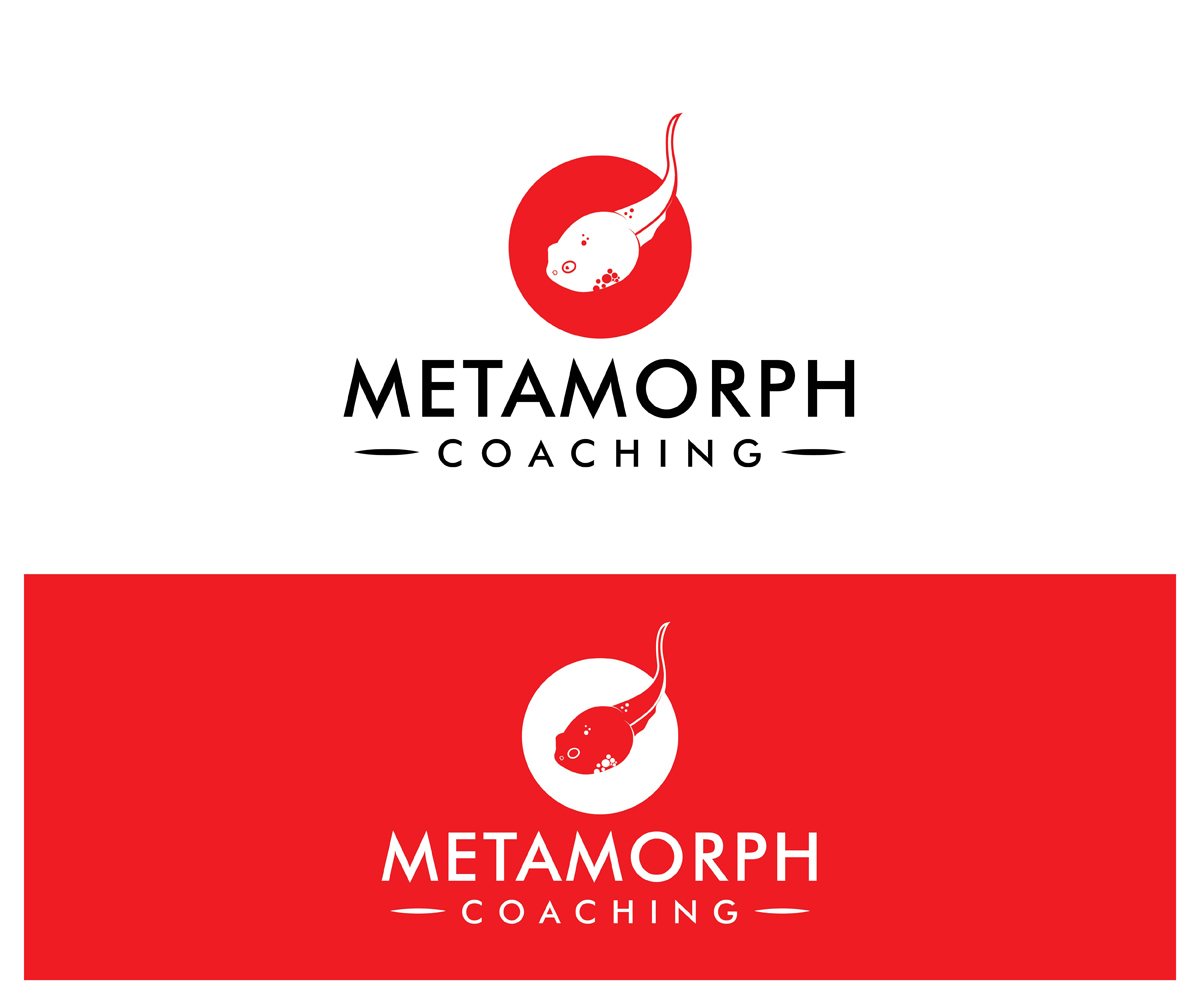 Design de Logo par KabhTech Studio pour Metamorph Coaching | Design #14594684