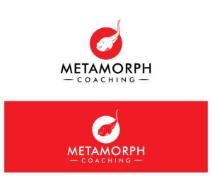 Logo Design by KabhTech Studio for Metamorph Coaching | Design #14594684