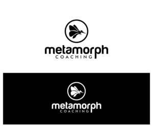 Logo-Design von KabhTech Studio für Metamorph Coaching | Design: #14594685