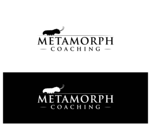 Logo-Design von KabhTech Studio für Metamorph Coaching | Design: #14594686