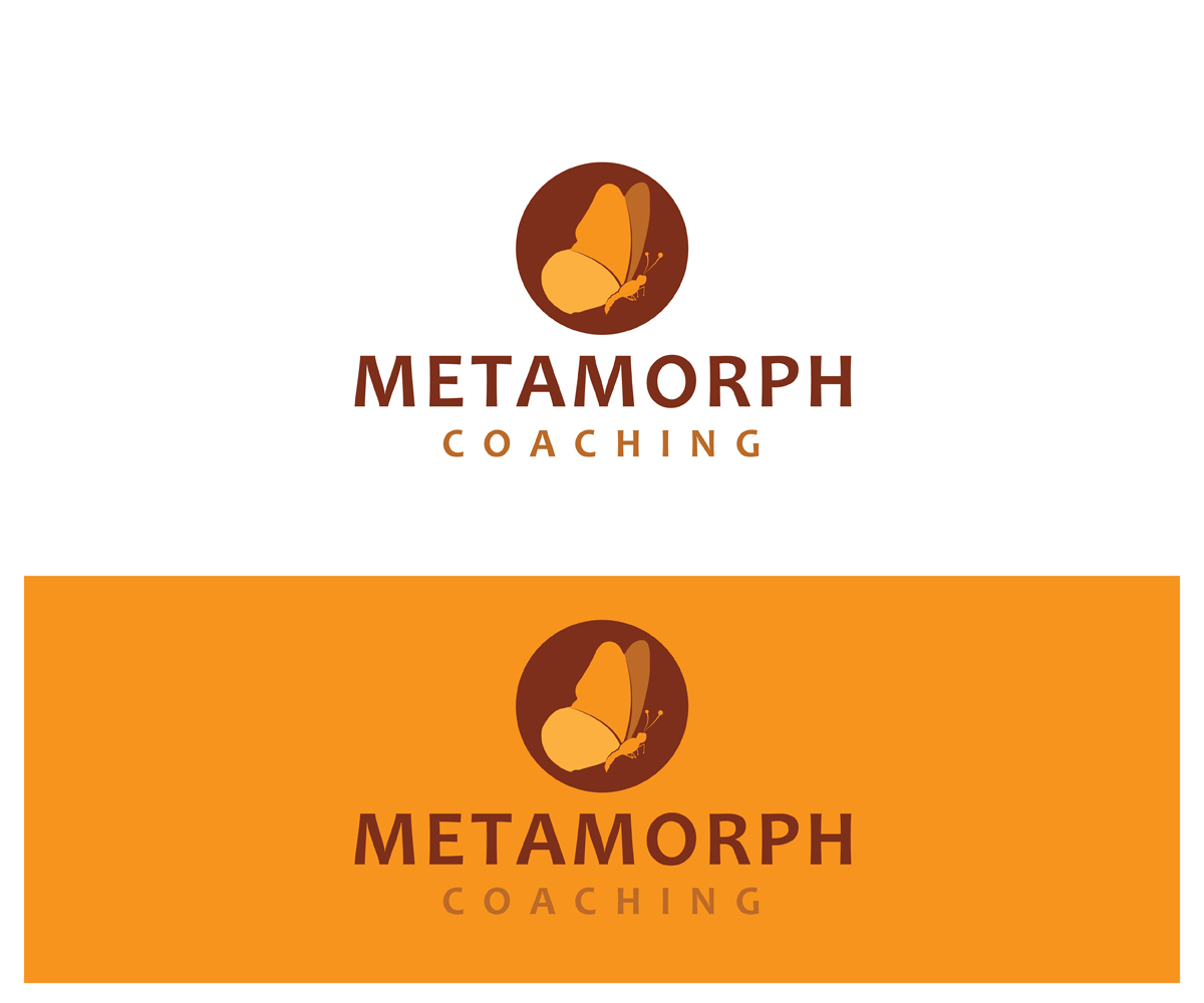 Logo-Design von KabhTech Studio für Metamorph Coaching | Design #14594687