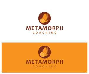 Logo-Design von KabhTech Studio für Metamorph Coaching | Design: #14594687