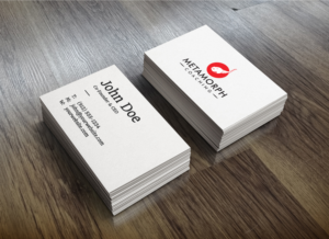 Logo-Design von KabhTech Studio für Metamorph Coaching | Design: #14594703