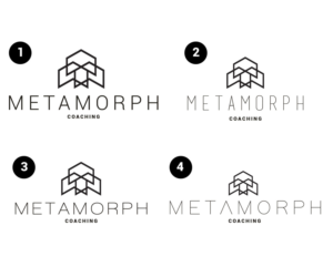Logo-Design von Quirky für Metamorph Coaching | Design: #14599218