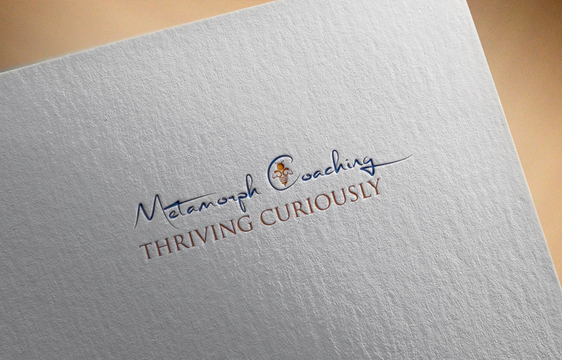 Logo Design by asman for Metamorph Coaching | Design #14589652