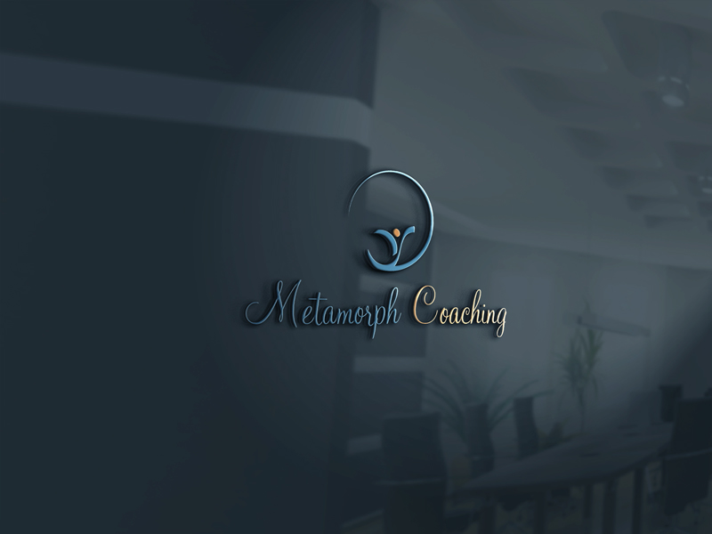 Design de Logo par Top king  designer pour Metamorph Coaching | Design #14589471