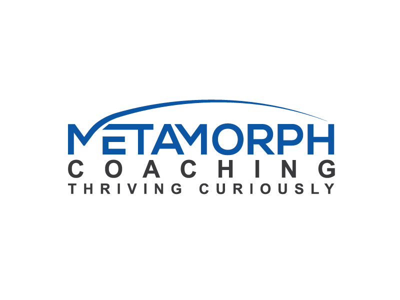 Logo-Design von All Graphic Design Solution für Metamorph Coaching | Design #14593418