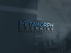 Logo-Design von All Graphic Design Solution für Metamorph Coaching | Design: #14593419