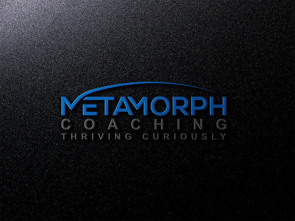 Logo-Design von All Graphic Design Solution für Metamorph Coaching | Design #14593420