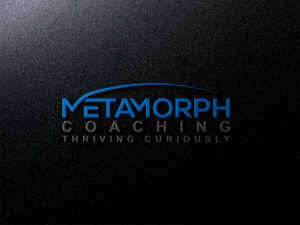 Logo-Design von All Graphic Design Solution für Metamorph Coaching | Design: #14593420