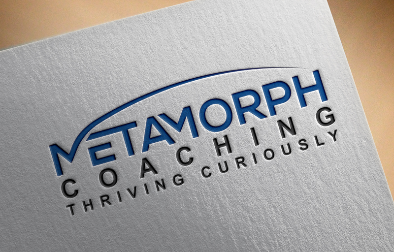 Logo Design by All Graphic Design Solution for Metamorph Coaching | Design #14593421