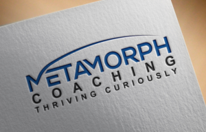 Logo-Design von All Graphic Design Solution für Metamorph Coaching | Design: #14593421
