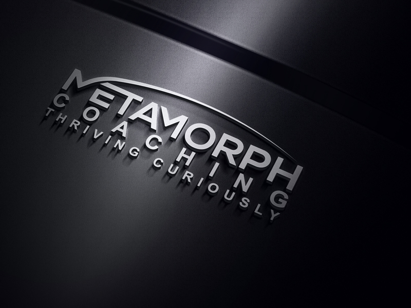 Logo-Design von All Graphic Design Solution für Metamorph Coaching | Design #14593425