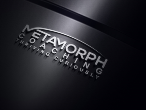 Logo-Design von All Graphic Design Solution für Metamorph Coaching | Design: #14593425