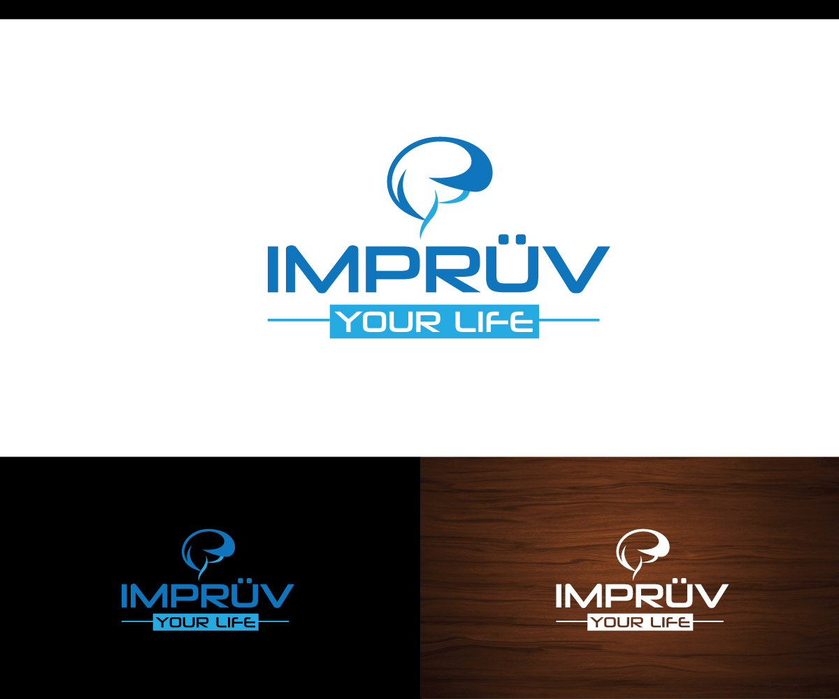 Logo Design by webeezine for this project | Design #14601330