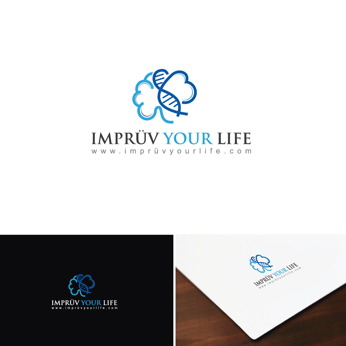 Logo Design by webeezine for this project | Design #14601672