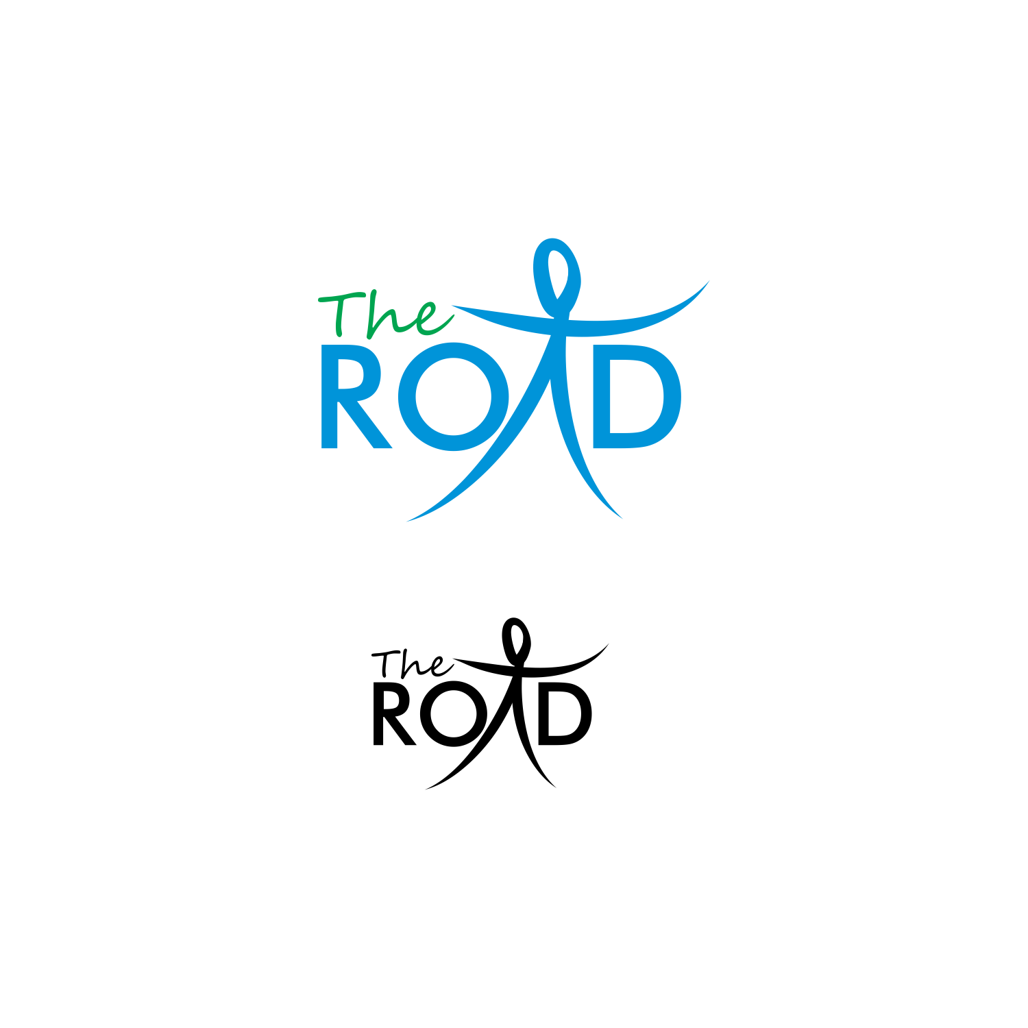 Logo Design by moisesf for The Road | Design #14582248