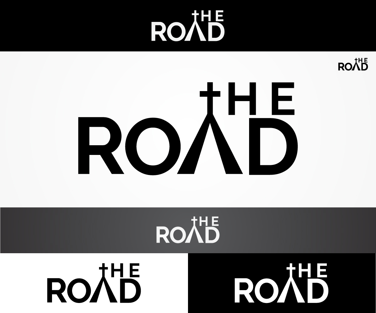 Design de Logo par sangeloenriquez pour The Road | Design #14592784