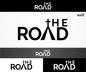 Logo Design by sangeloenriquez for The Road | Design #14592784