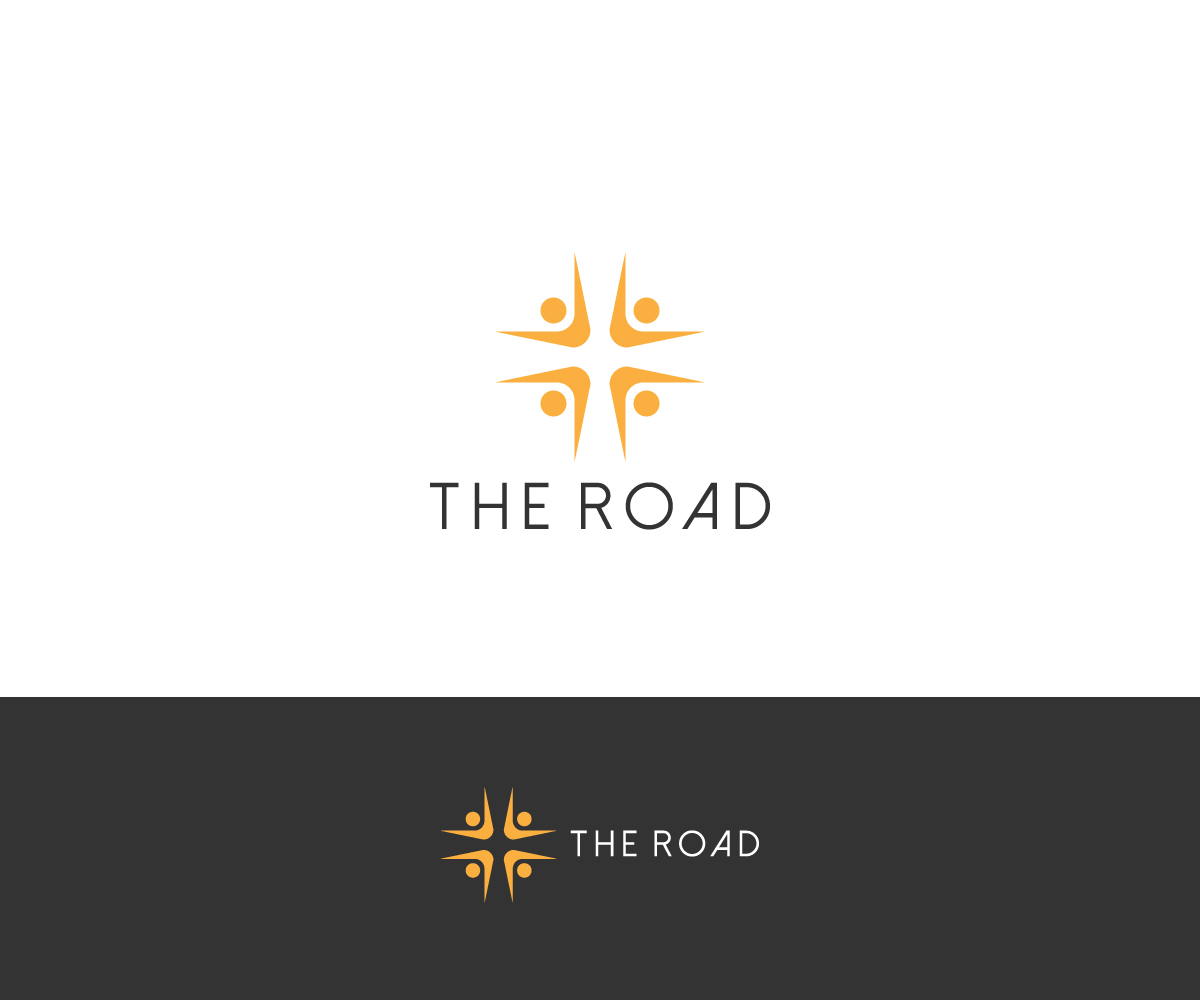 Logo Design by arcoalex for The Road | Design #14593388
