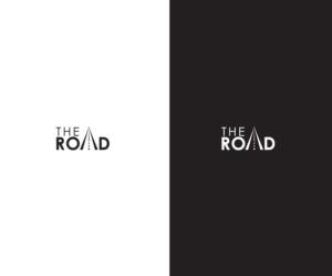Logo Design by bijuak for The Road | Design #14589801