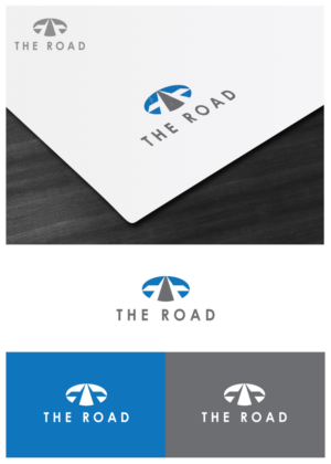 Logo Design by goranvisnjic82 for The Road | Design #14582106