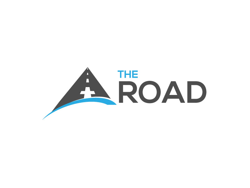 Logo Design by ecorokerz for The Road | Design #14591395