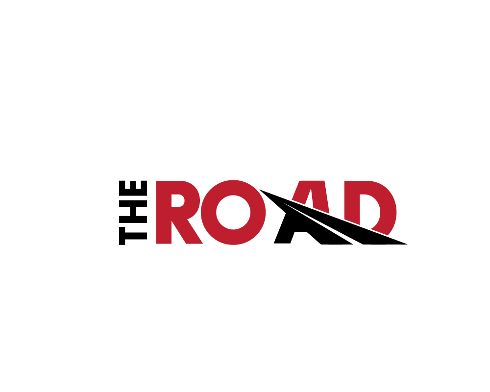 Logo Design by OWL for The Road | Design #14598429