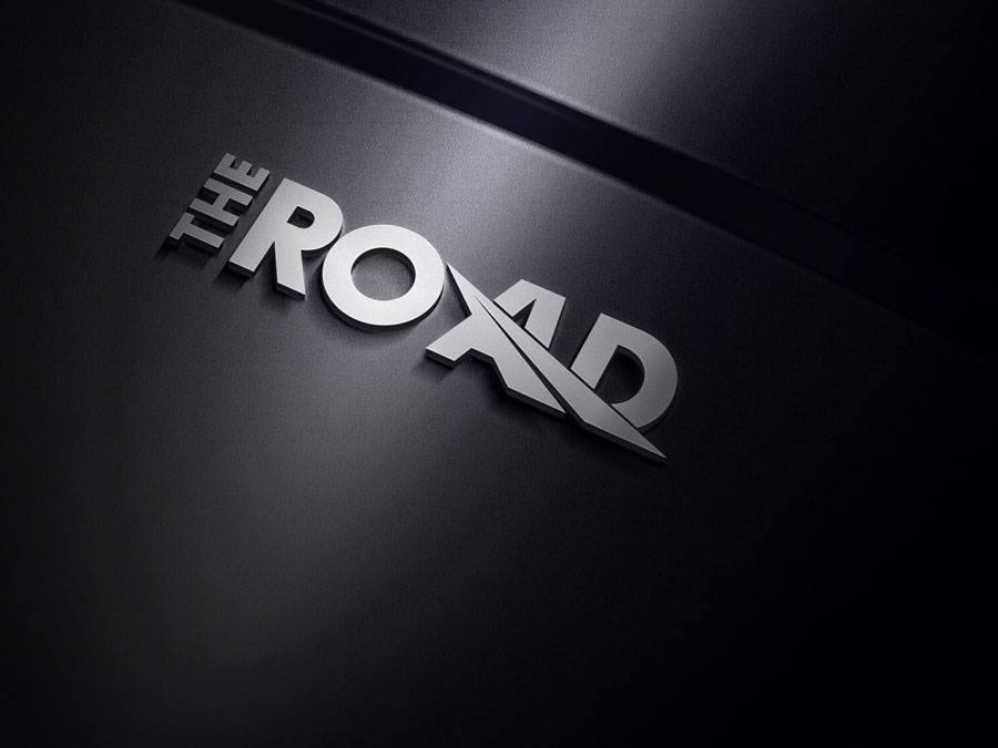 Design de Logo par OWL pour The Road | Design #14598430