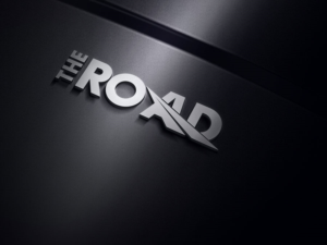 Logo Design by OWL for The Road | Design: #14598430