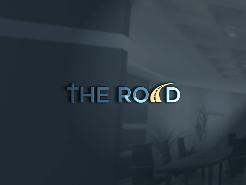Logo Design by asman for The Road | Design #14588711