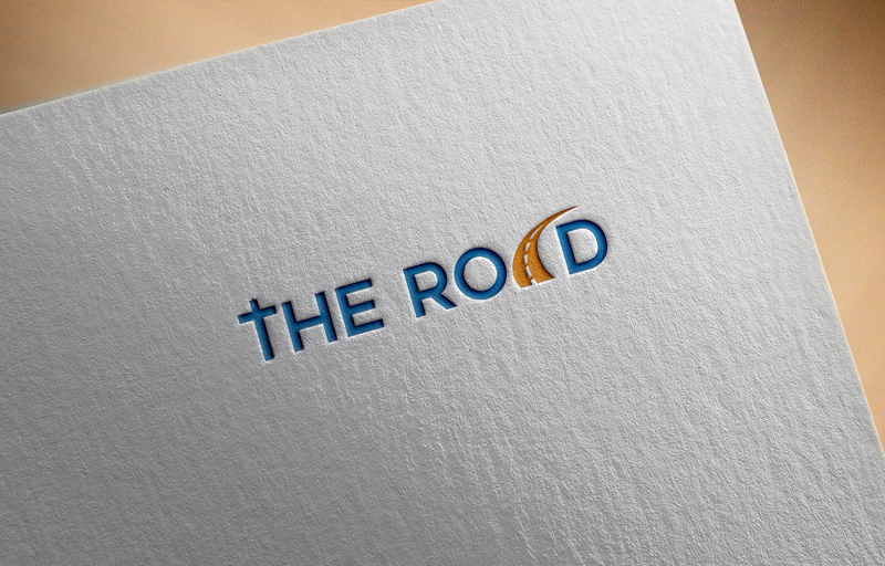 Logo Design by asman for The Road | Design #14588714