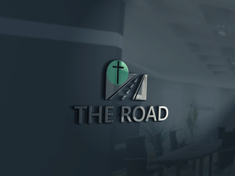 Logo Design by Top king  designer for The Road | Design #14589360