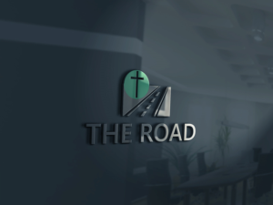 Logo Design by Top king  designer for The Road | Design: #14589360
