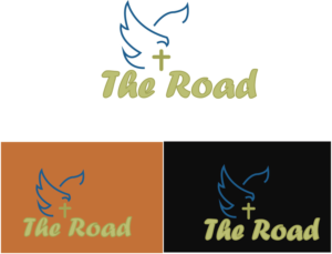 Logo Design by AAAAwang for The Road | Design: #14586411