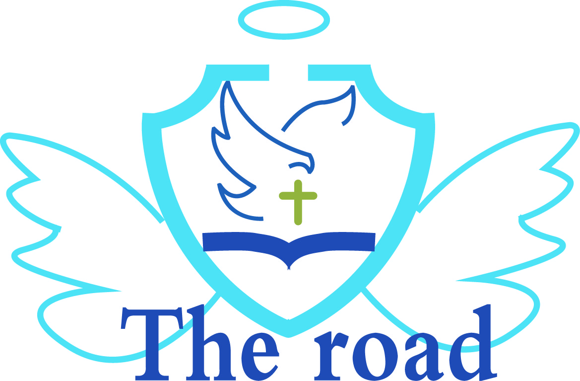 Logo Design by AAAAwang for The Road | Design #14601801