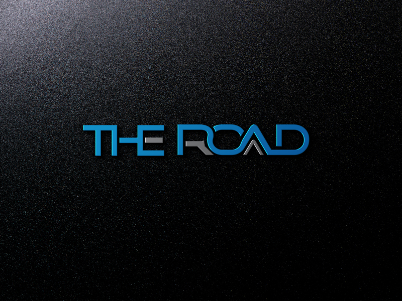 Logo Design by Adda design for The Road | Design #14586974