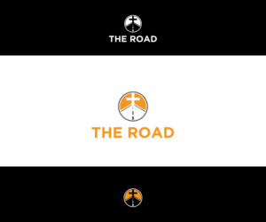 Logo Design by designerD1997 for The Road | Design #14594266
