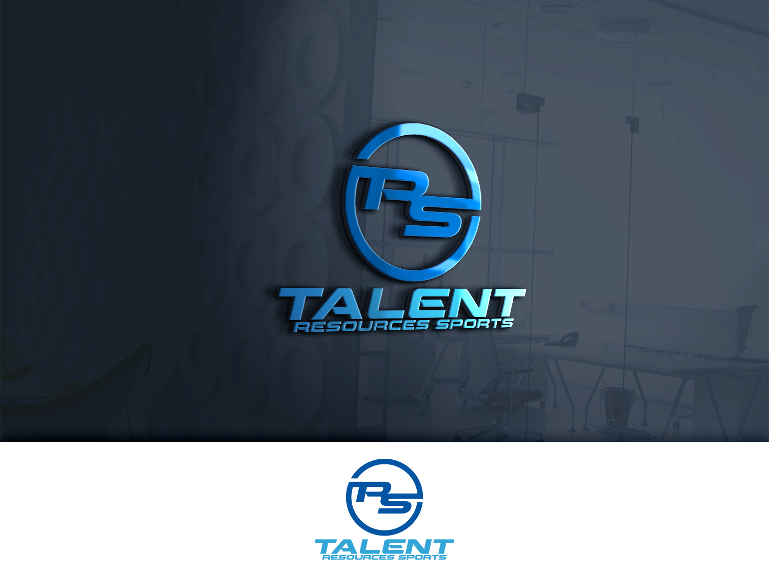 Logo Design by IMD-HUB for this project | Design #14582203