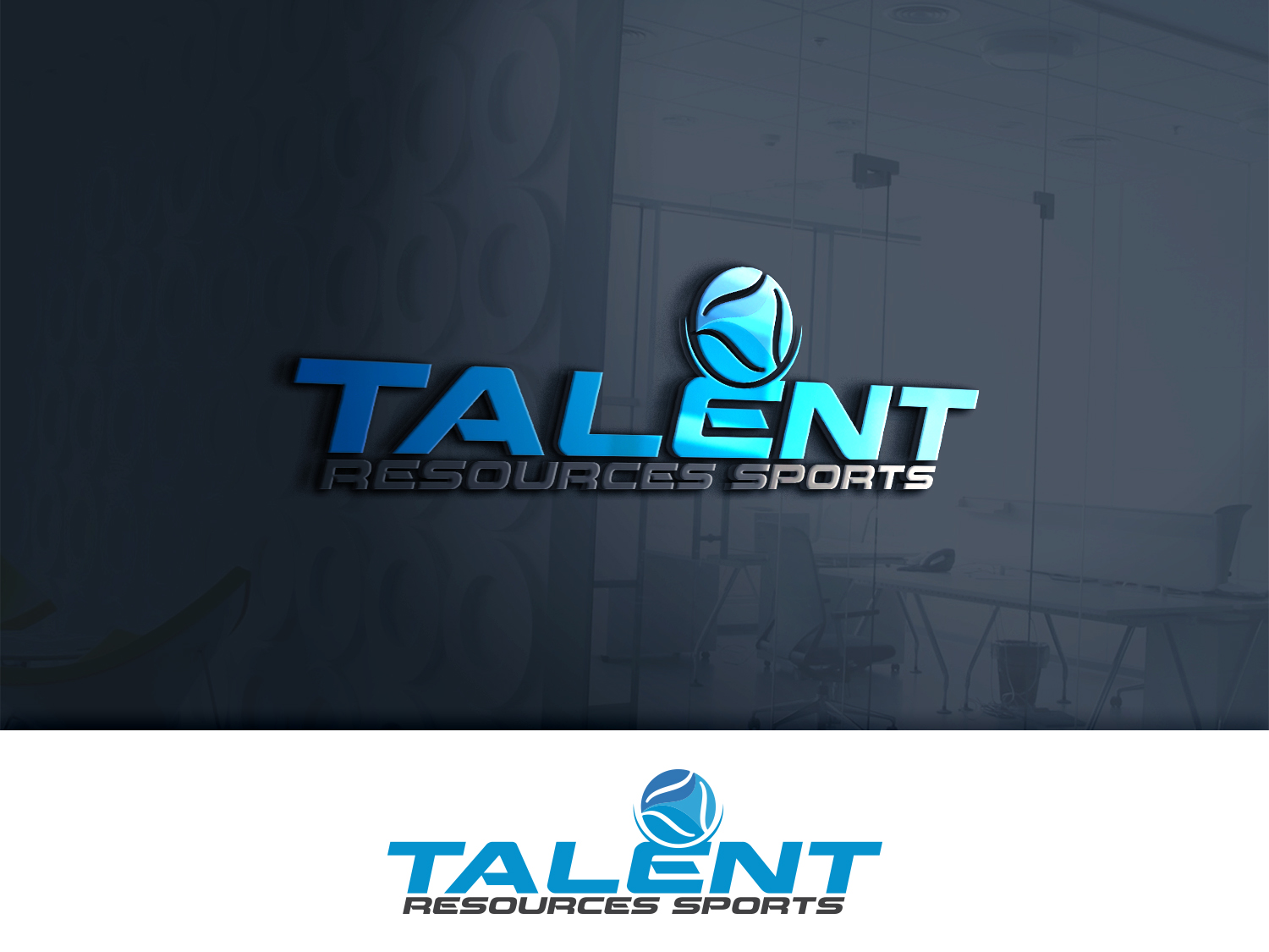 Diseño de Logo por IMD-HUB para este proyecto | Diseño #14582226