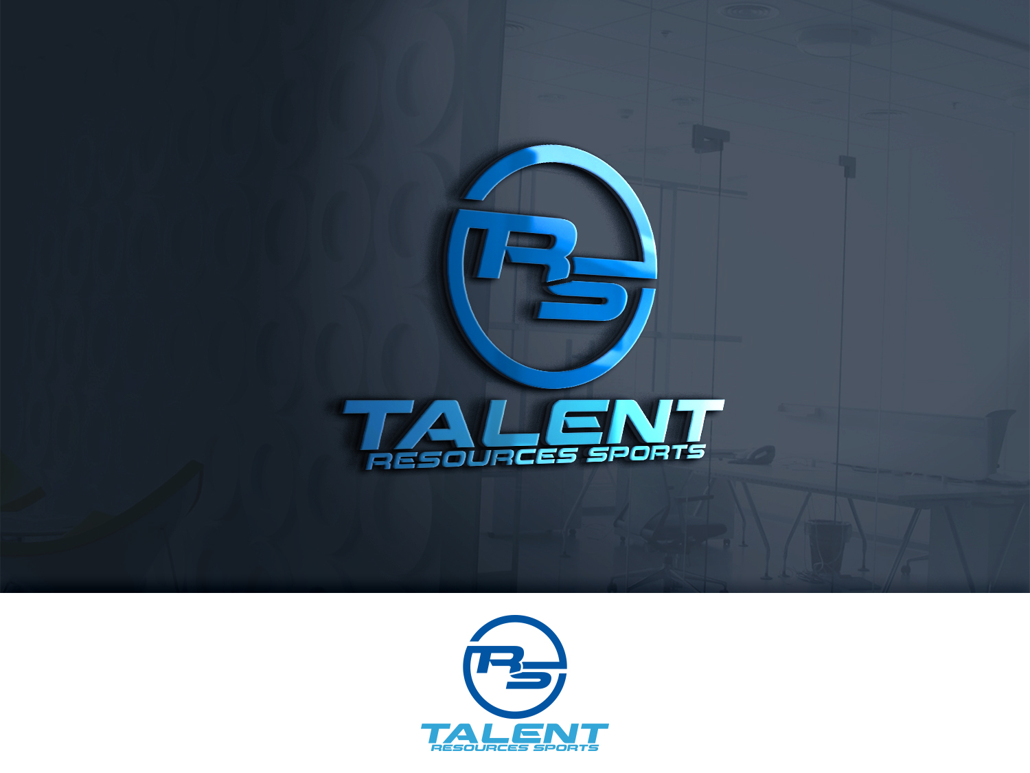 Logo Design by IMD-HUB for this project | Design #14582241