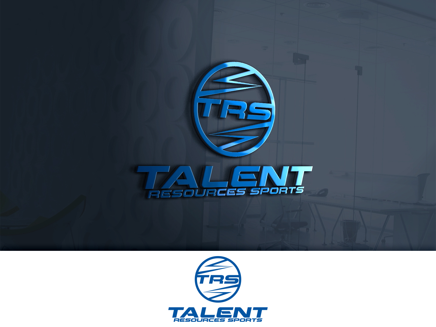 Logo Design by IMD-HUB for this project | Design #14614055